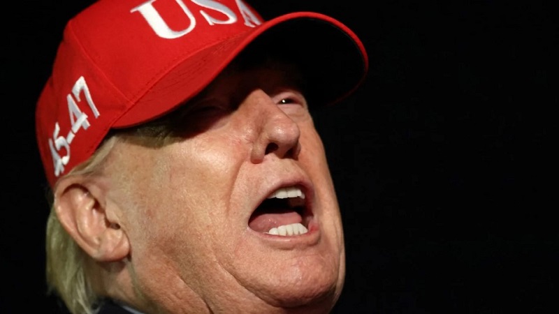 ট্রাম্প ইরানের সঙ্গে এমন এক যুদ্ধে ফিরছেন, যেখানে কারও জন্যই সহজ বিজয়ের সুযোগ নেই